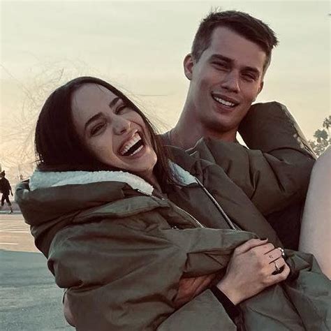 sofia carson pareja|Sofia Carson a